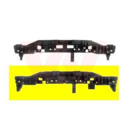 Atrama, buferis VAN WEZEL 4371531