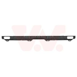 Atrama, buferis VAN WEZEL 4394530