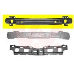 Atrama, buferis VAN WEZEL 8207560