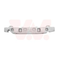 Priekinis absorberis, buferis VAN WEZEL 8226561