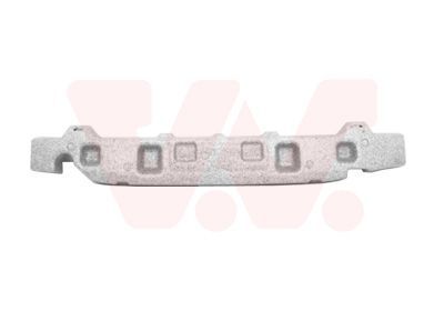 Priekinis absorberis, buferis VAN WEZEL 8226561