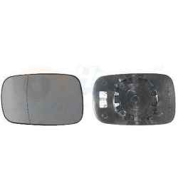 Veidrodėlio stiklas, išorinis veidrodėlis VAN WEZEL 4348838