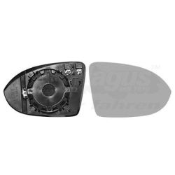 Veidrodėlio stiklas, išorinis veidrodėlis VAN WEZEL 5742838