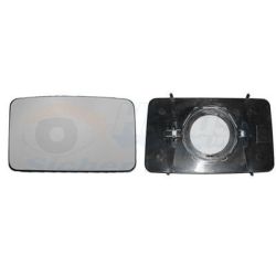 Veidrodėlio stiklas, išorinis veidrodėlis VAN WEZEL 2813830