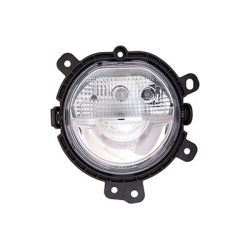 Dienos metu naudojamos šviesos VAN WEZEL 0518958