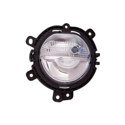 Dienos metu naudojamos šviesos VAN WEZEL 0519958