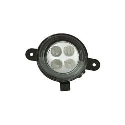 Dienos metu naudojamos šviesos VAN WEZEL 4368957