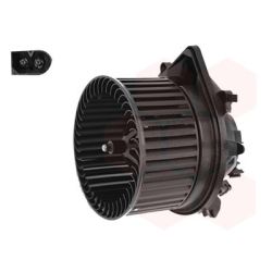 Vidaus pūtiklis VAN WEZEL 0506773