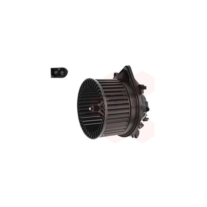 Vidaus pūtiklis VAN WEZEL 0506773