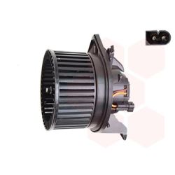 Vidaus pūtiklis VAN WEZEL 0506774