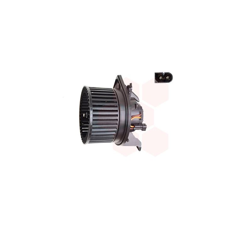 Vidaus pūtiklis VAN WEZEL 0506774