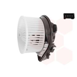 Vidaus pūtiklis VAN WEZEL 0946774