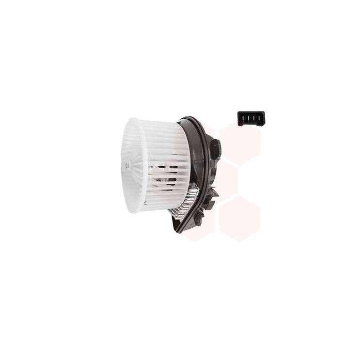 Vidaus pūtiklis VAN WEZEL 0946774