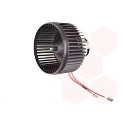 Vidaus pūtiklis VAN WEZEL 0965773