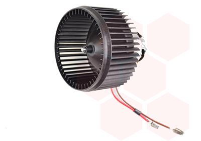 Vidaus pūtiklis VAN WEZEL 0965773