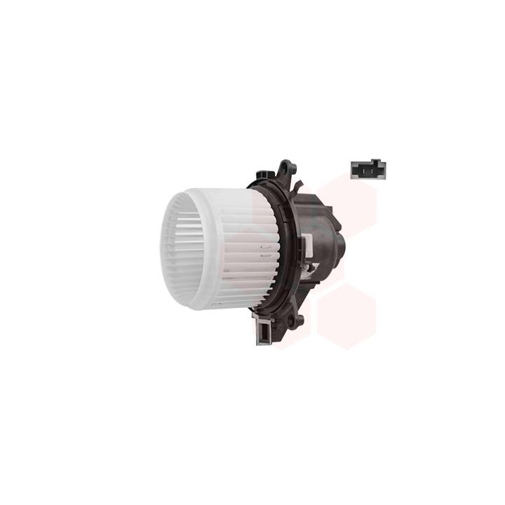 Vidaus pūtiklis VAN WEZEL 0973773