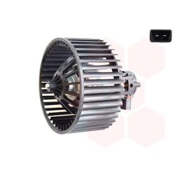 Vidaus pūtiklis VAN WEZEL 1601773