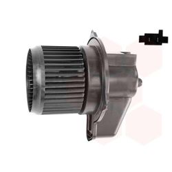 Vidaus pūtiklis VAN WEZEL 1607773