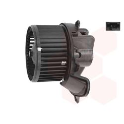 Vidaus pūtiklis VAN WEZEL 1624773