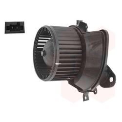 Vidaus pūtiklis VAN WEZEL 1630773