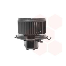 Vidaus pūtiklis VAN WEZEL 1651774