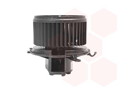 Vidaus pūtiklis VAN WEZEL 1651774