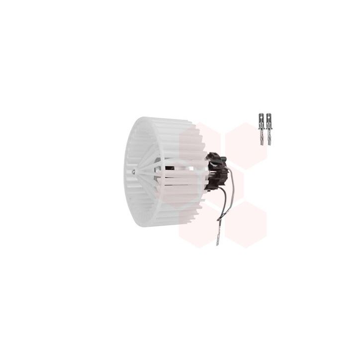 Vidaus pūtiklis VAN WEZEL 1747773