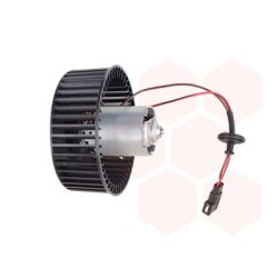 Vidaus pūtiklis VAN WEZEL 1830773