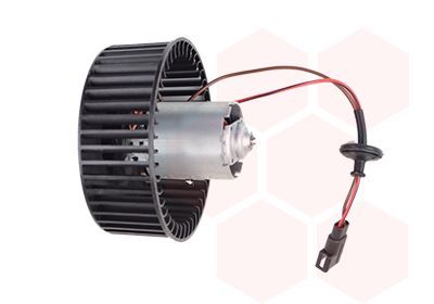 Vidaus pūtiklis VAN WEZEL 1830773