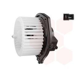 Vidaus pūtiklis VAN WEZEL 2813773