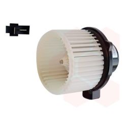 Vidaus pūtiklis VAN WEZEL 2910773