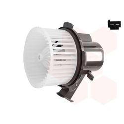 Vidaus pūtiklis VAN WEZEL 2911773