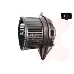 Vidaus pūtiklis VAN WEZEL 3794774