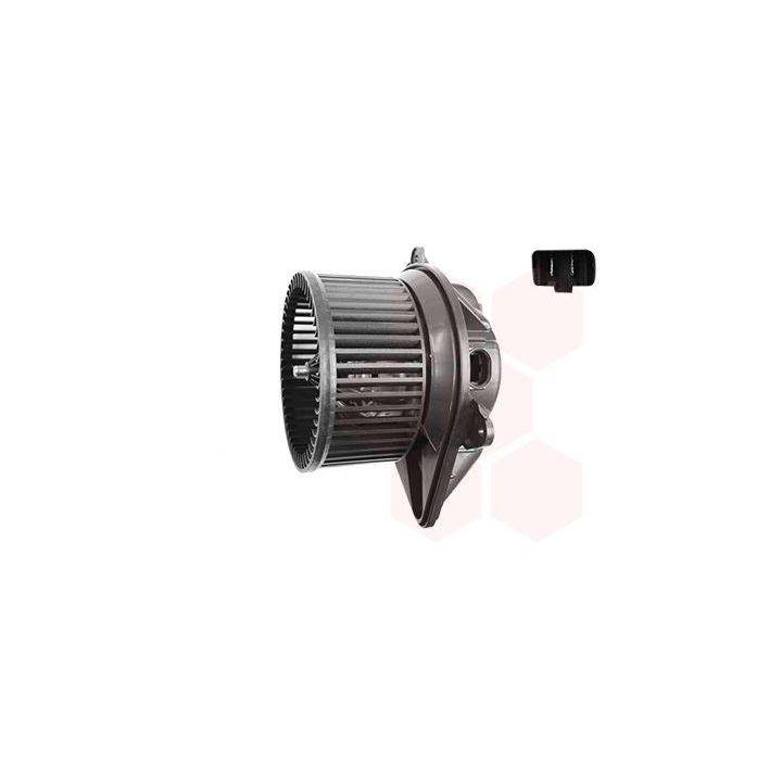 Vidaus pūtiklis VAN WEZEL 3794774