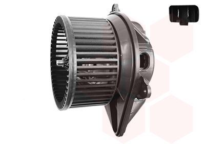 Vidaus pūtiklis VAN WEZEL 3794774