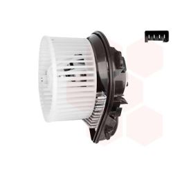 Vidaus pūtiklis VAN WEZEL 4072773