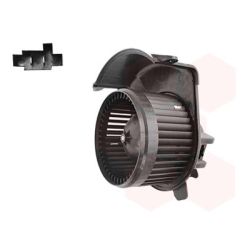 Vidaus pūtiklis VAN WEZEL 4312773