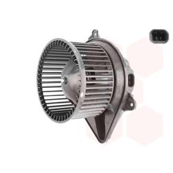 Vidaus pūtiklis VAN WEZEL 4324774