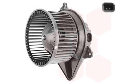 Vidaus pūtiklis VAN WEZEL 4324774