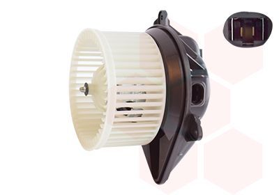 Vidaus pūtiklis VAN WEZEL 4326773