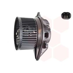 Vidaus pūtiklis VAN WEZEL 4326774