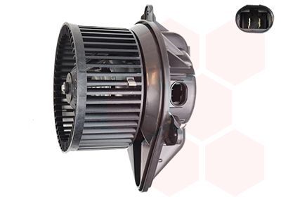 Vidaus pūtiklis VAN WEZEL 4326774