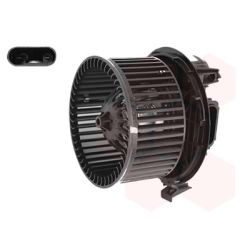 Vidaus pūtiklis VAN WEZEL 4327773