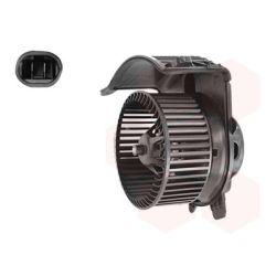 Vidaus pūtiklis VAN WEZEL 4328773