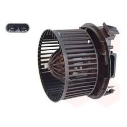 Vidaus pūtiklis VAN WEZEL 4331773