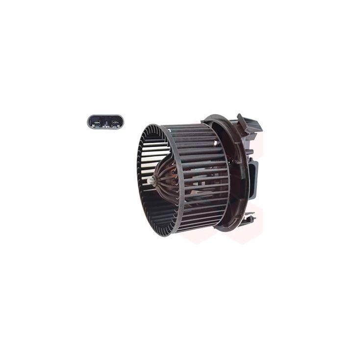 Vidaus pūtiklis VAN WEZEL 4331773