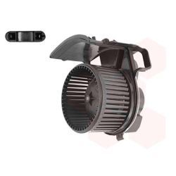 Vidaus pūtiklis VAN WEZEL 4339773