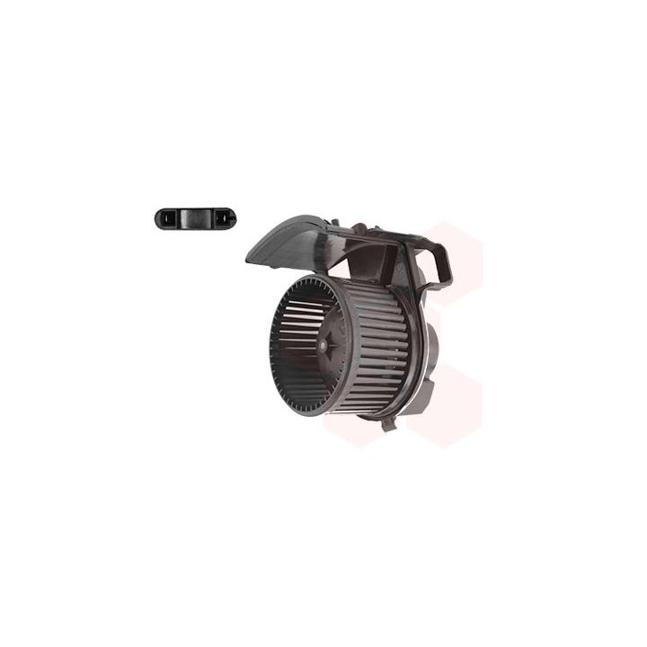 Vidaus pūtiklis VAN WEZEL 4339773