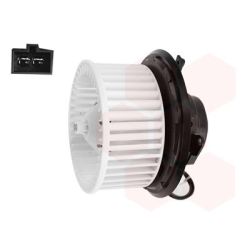 Vidaus pūtiklis VAN WEZEL 4348773