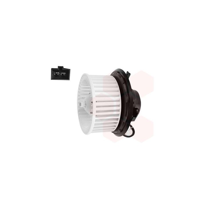 Vidaus pūtiklis VAN WEZEL 4348773